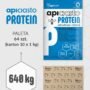 Apiciasto Protein -1