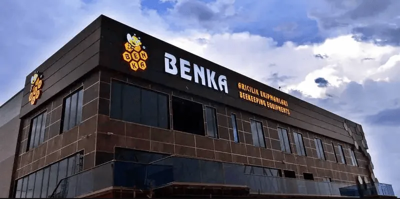 Benka-tvornica-factory
