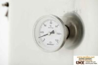 Uređaj ( stroj ) za izradu kremastog meda sa grijačem – 150 kg- BENKA -BA596 -6