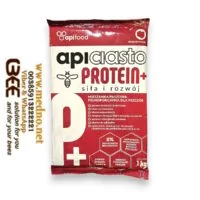 ApiCiasto Protein +