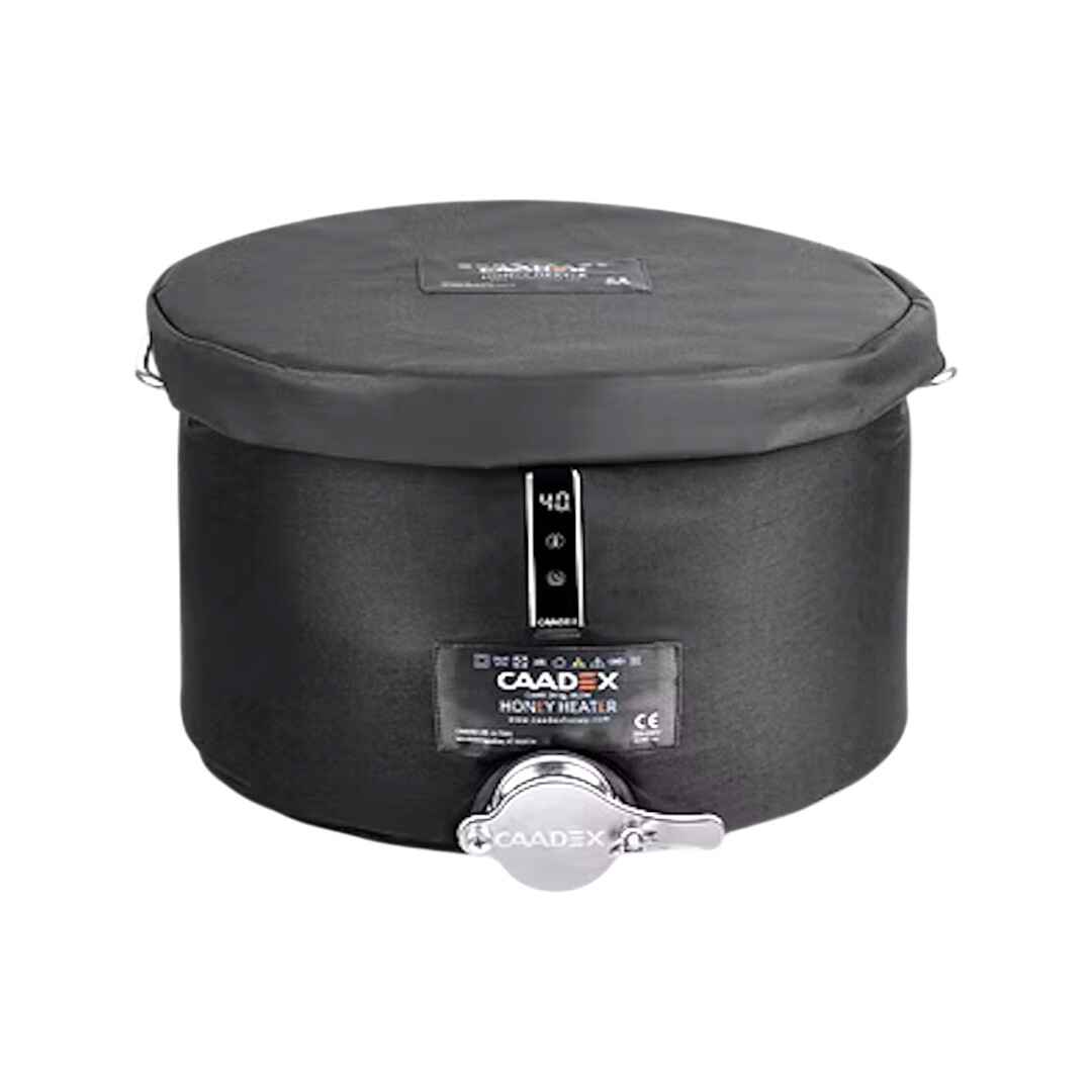 CAADEX sa električnom jaknom za zagrijavanje meda -28 kg