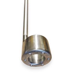 Grijač dekristalizator meda 300 W