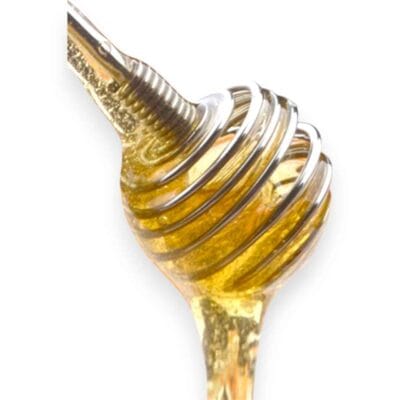 Spirala grijača dekristalizatora meda