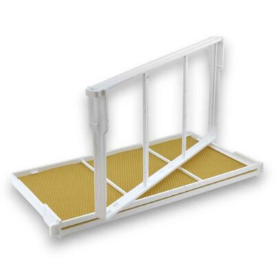 Home 33 LR Plastični Okviri | PVC Okvir za Voštane i PVC Osnove - slika 1