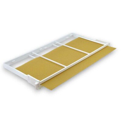 Home 35 LR Plastični Okviri | PVC Okvir za Voštane i PVC Osnove - slika 3