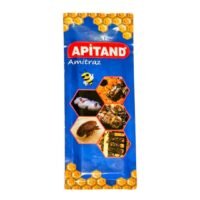 APITAND-AMITRAZOM, učinkovo rješenje osmišljeno za borbu protiv parazita varroe