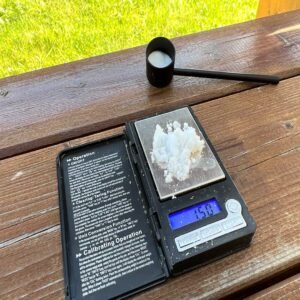 Plinski sublimator + originalni plinski plamenik Kemper 1060 - vrotiv varoe