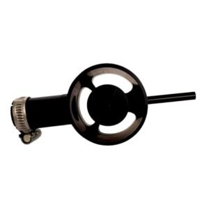 Plinski sublimator + originalni plinski plamenik Kemper 1060 - vrotiv varoe