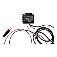 Zvrk Trafo Utapač žice u satne osnove - Profi model- jači model 60 W 24 V - Harrabi Api Njemačka - M