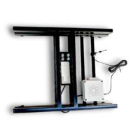 Vaga Bee Care DATA (podatkovna) pčelarska vaga sa 3 godine garancije,digitalna vaga za pčele- 1