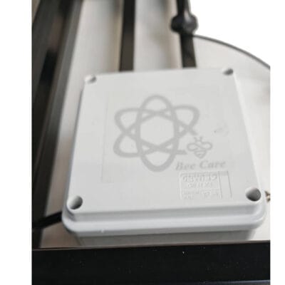 Vaga Bee Care DATA (podatkovna) pčelarska vaga sa 3 godine garancije,digitalna vaga za pčele- 11