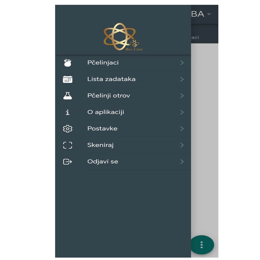 Vaga Bee Care DATA (podatkovna) pčelarska vaga sa 3 godine garancije,digitalna vaga za pčele- 17