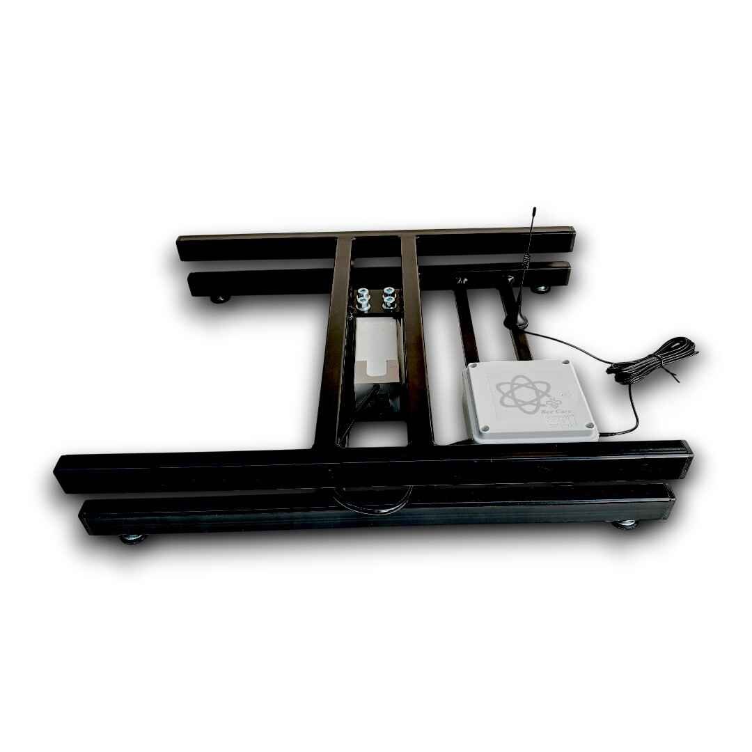 Vaga Bee Care DATA (podatkovna) pčelarska vaga sa 3 godine garancije,digitalna vaga za pčele- 2