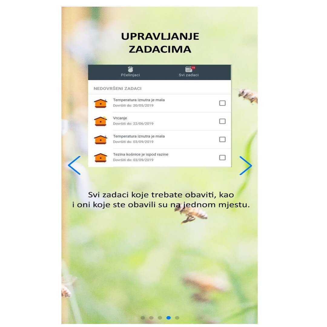 Vaga Bee Care DATA (podatkovna) pčelarska vaga sa 3 godine garancije,digitalna vaga za pčele- 21