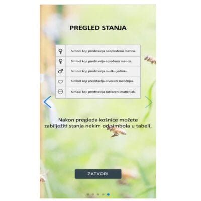 Vaga Bee Care DATA (podatkovna) pčelarska vaga sa 3 godine garancije,digitalna vaga za pčele- 22