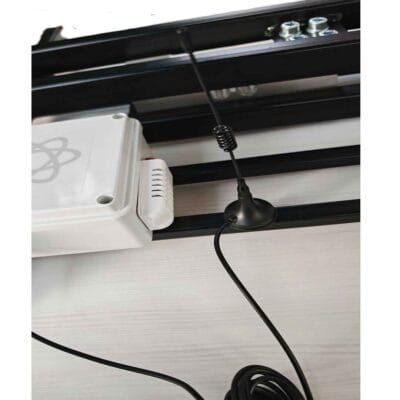 Vaga Bee Care DATA (podatkovna) pčelarska vaga sa 3 godine garancije,digitalna vaga za pčele- 3