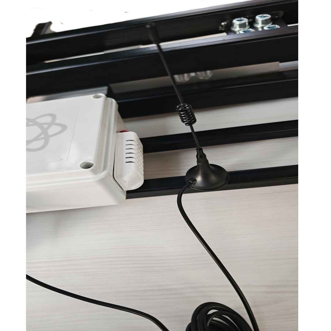 Vaga Bee Care DATA (podatkovna) pčelarska vaga sa 3 godine garancije,digitalna vaga za pčele- 3