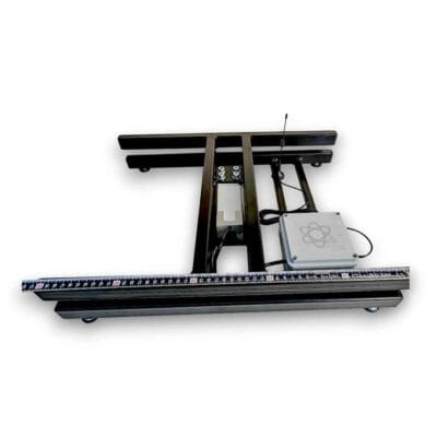 Vaga Bee Care DATA (podatkovna) pčelarska vaga sa 3 godine garancije,digitalna vaga za pčele- 6