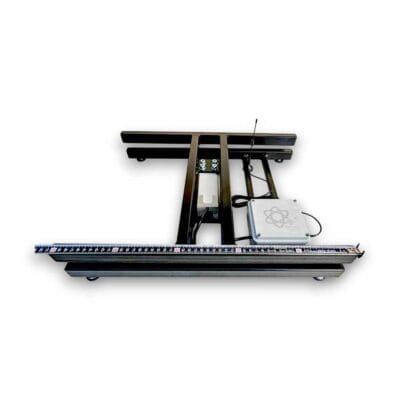 Vaga Bee Care DATA (podatkovna) pčelarska vaga sa 3 godine garancije,digitalna vaga za pčele- 7