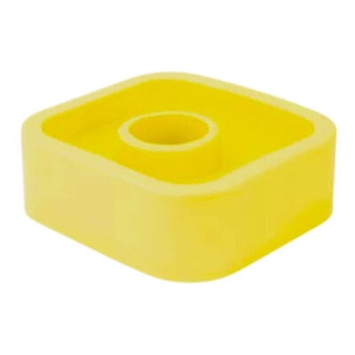 Silikonska izolacijska navlaka za InstantVap 18V Original, 12V Original i 18V Compact vaporizator, 1 kom -1