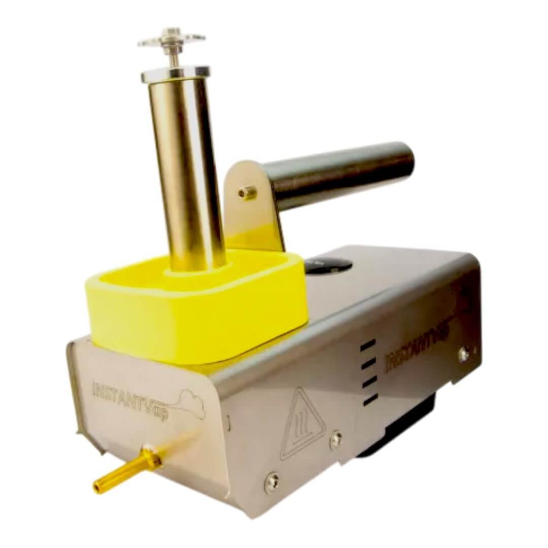 Silikonska izolacijska navlaka za InstantVap 18V Original, 12V Original i 18V Compact vaporizator, 1 kom -4