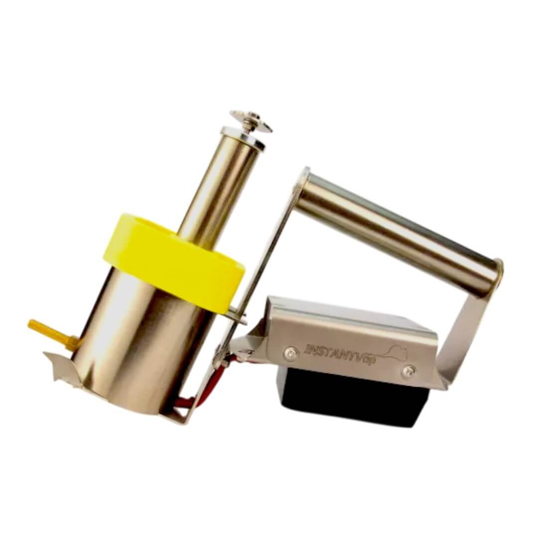 Silikonska izolacijska navlaka za InstantVap 18V Original, 12V Original i 18V Compact vaporizator, 1 kom -5