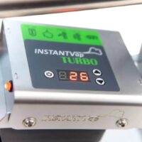 Sublimator za oksalnu kiselinu u prahu 18 V Turbo baterijski InstantVap -7