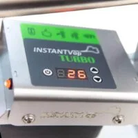 Sublimator za oksalnu kiselinu u prahu 18 V Turbo baterijski InstantVap -7