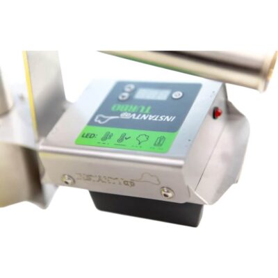 Home 17 Sublimator Oksalna Kiselina InstantVap 18V Turbo | Medno.net - slika 3