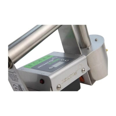 Sublimator za oksalnu kiselinu u prahu 18 V Turbo baterijski InstantVap -9