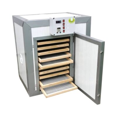 Home 11 Sušara za Pelud i Voće – 50kg | Automatska i Energijski Učinkovita - slika 3