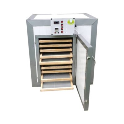 Home 12 Sušara za Pelud i Voće – 50kg | Automatska i Energijski Učinkovita - slika 4