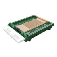 Podnica za pčele PVC Apimaye F-Tip - Sakupljač peludi i Anti-Varroa