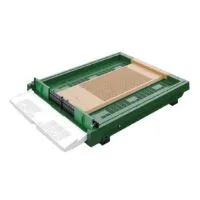 Podnica za pčele PVC Apimaye F-Tip - Sakupljač peludi i Anti-Varroa