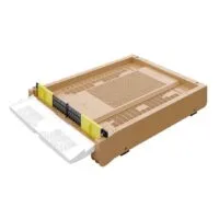 Podnica za pčele PVC Apimaye G-Tip - Sakupljač peludi i Anti-Varroa! Osigurava idealnu ventilaciju, prirodnu borbu protiv varroe i higijensko sakupljanje peludi. Povećajte prinos i zdravlje pčela!