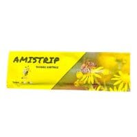 Amistrip trake za suzbijanje varoe (10 kom) – 95% čisti Amitraz 1 Amistrip-trake - protiv-varoe-1